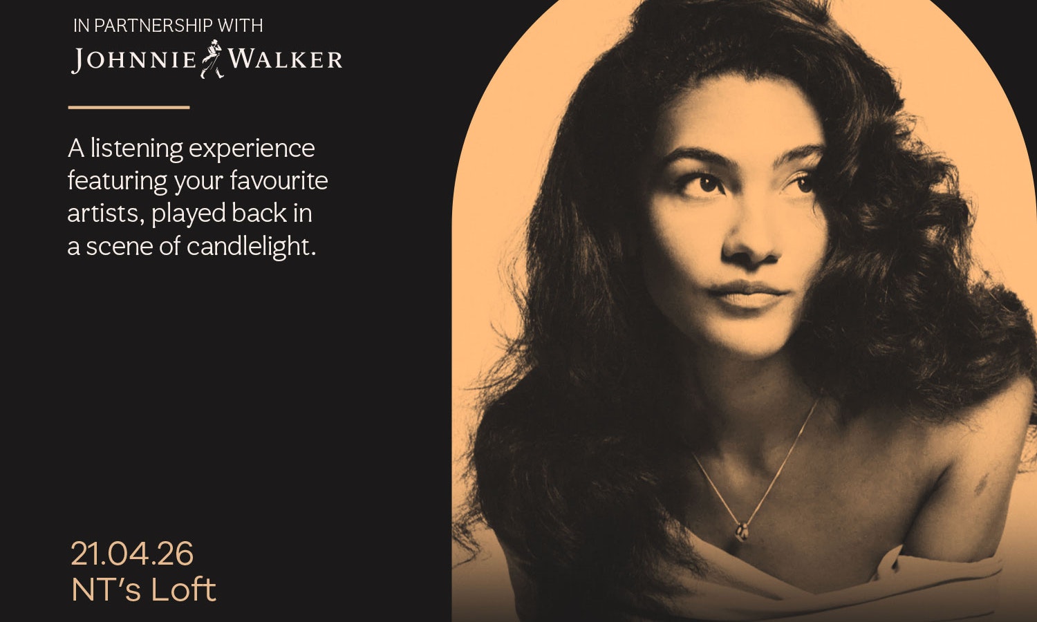 Playback: Olivia Dean [Candlelit Sessions]