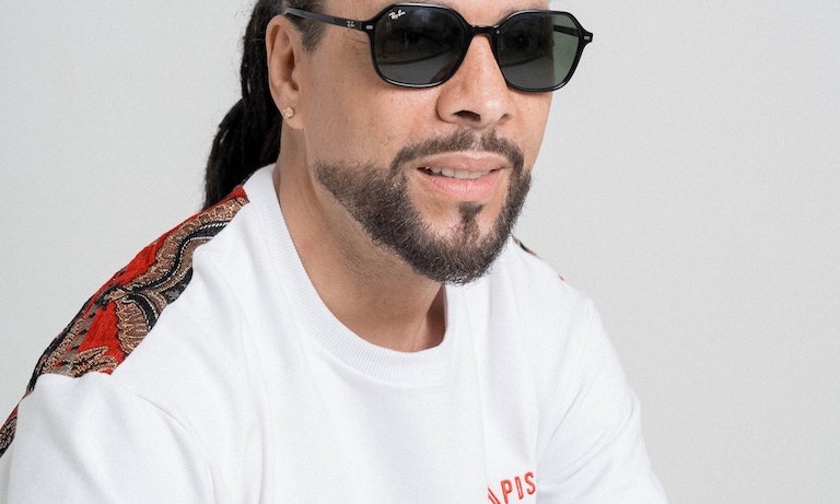 Roni Size: Bank Holiday Special