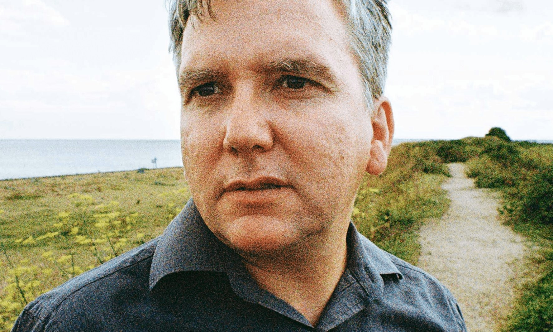 WE ARE MAKING A FILM ABOUT MARK FISHER