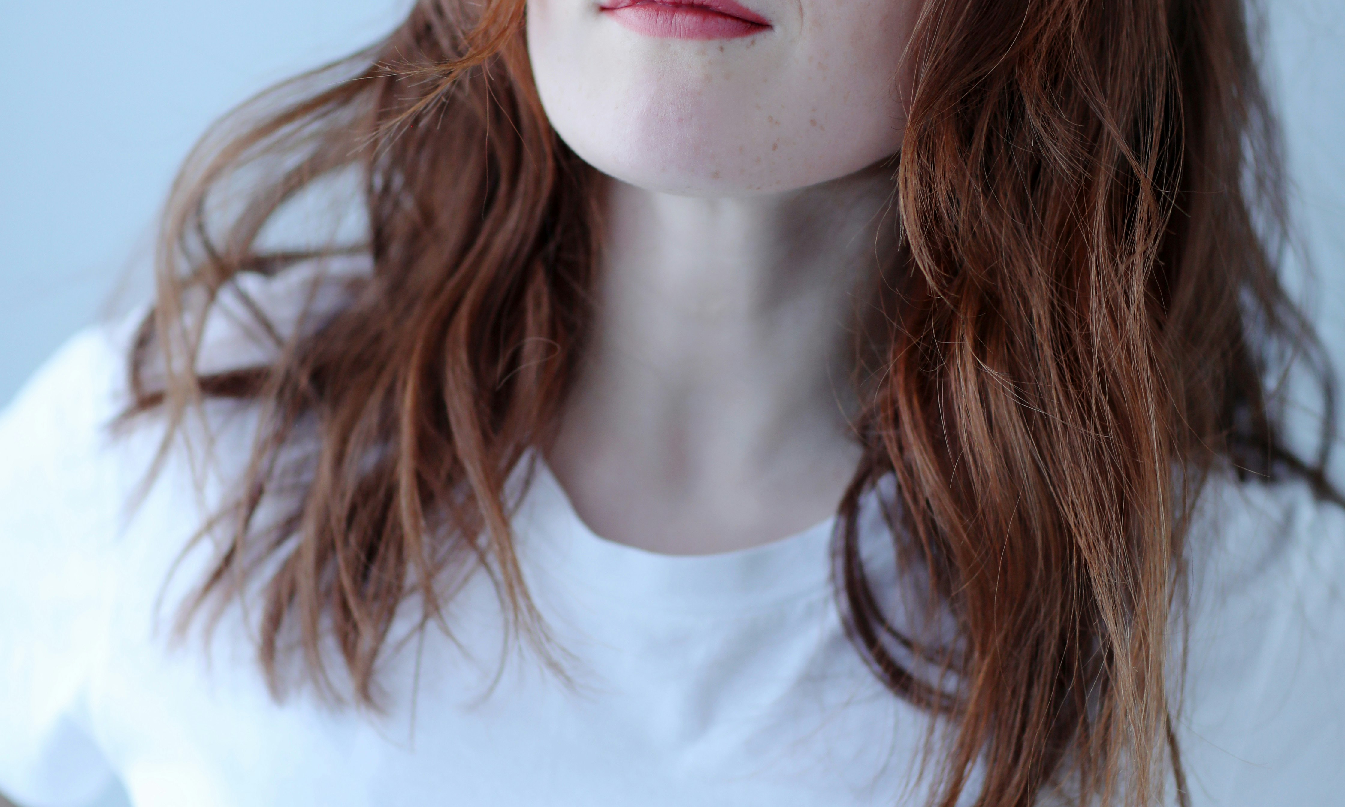 FREYA PARKER: AN HOUR OF DECAY! (Work In Progress)