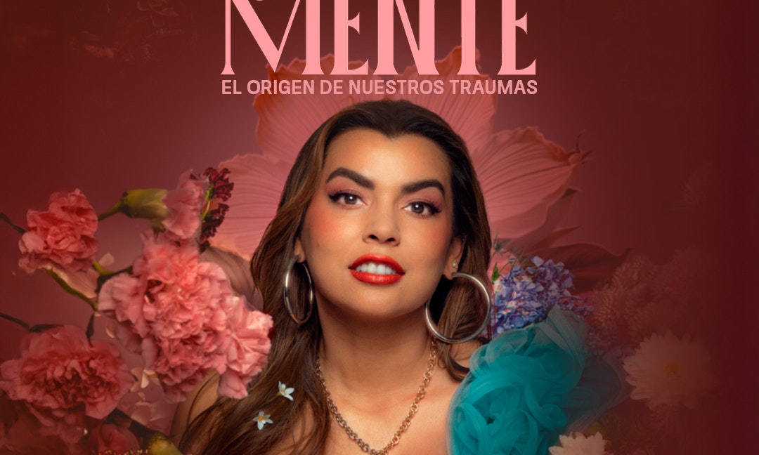 Liss Pereira: Latina-Mente