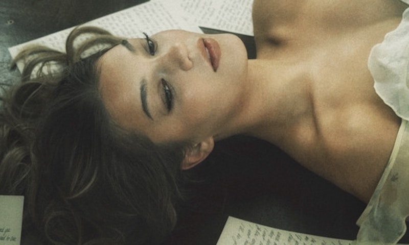 Isabel van Gelder