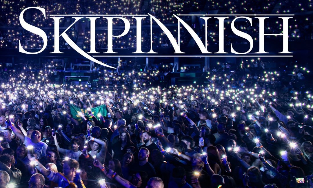 Skipinnish