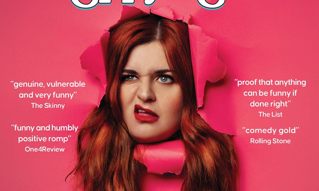 Alex Stringer: Happy Hour