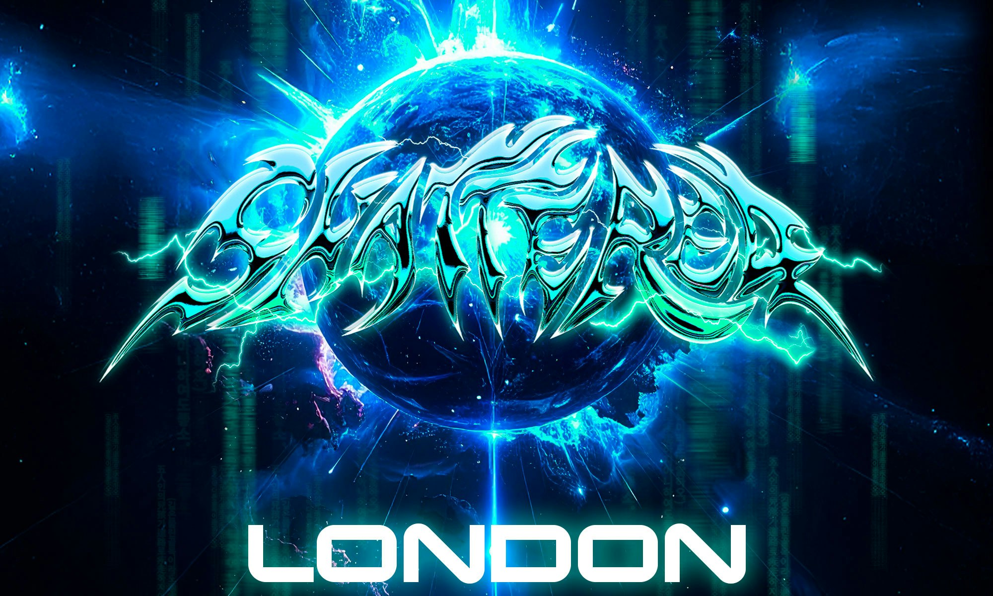 1VERSE EUROPE TOUR 2026 - LONDON