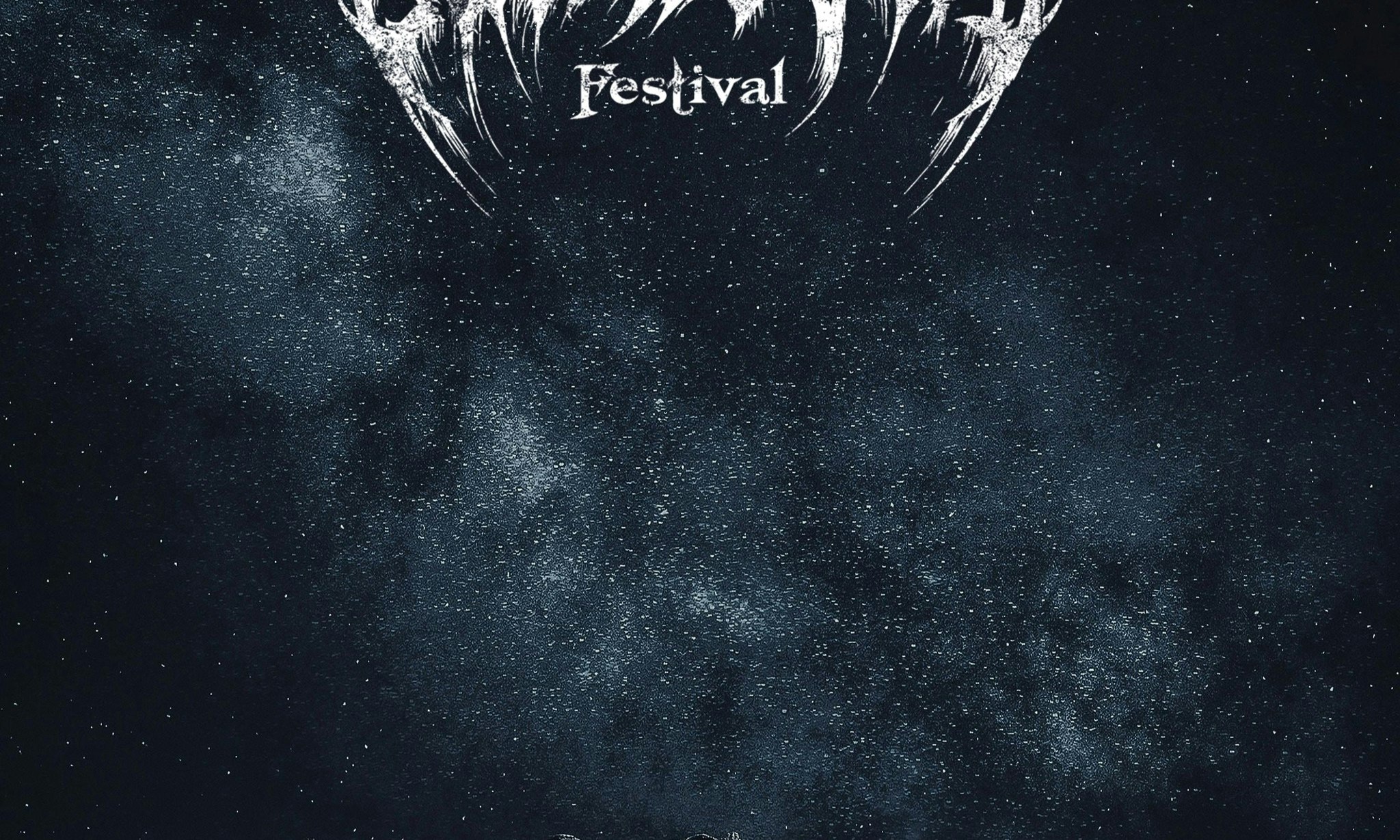 Cosmic Void Festival 2026