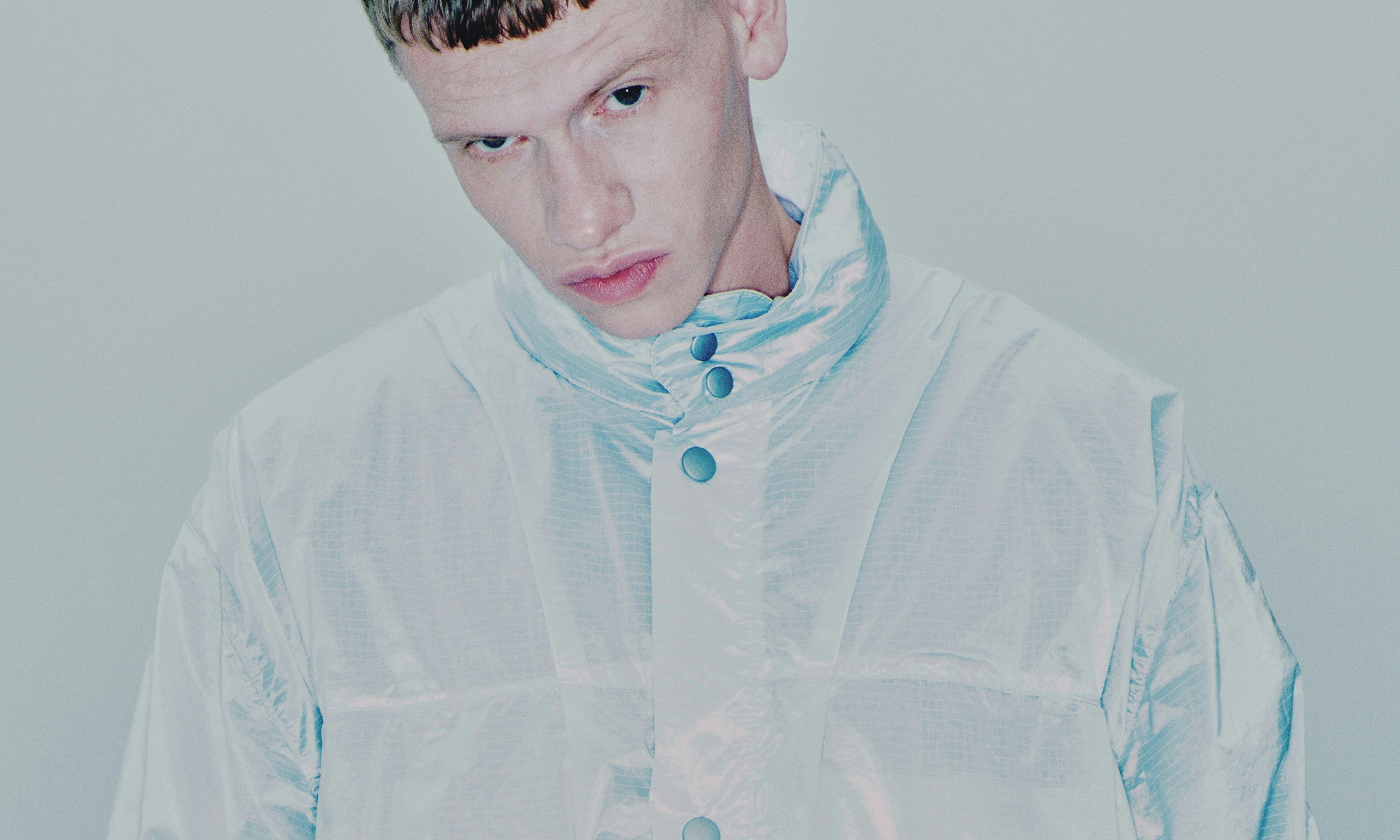 Slew : Manchester Headline