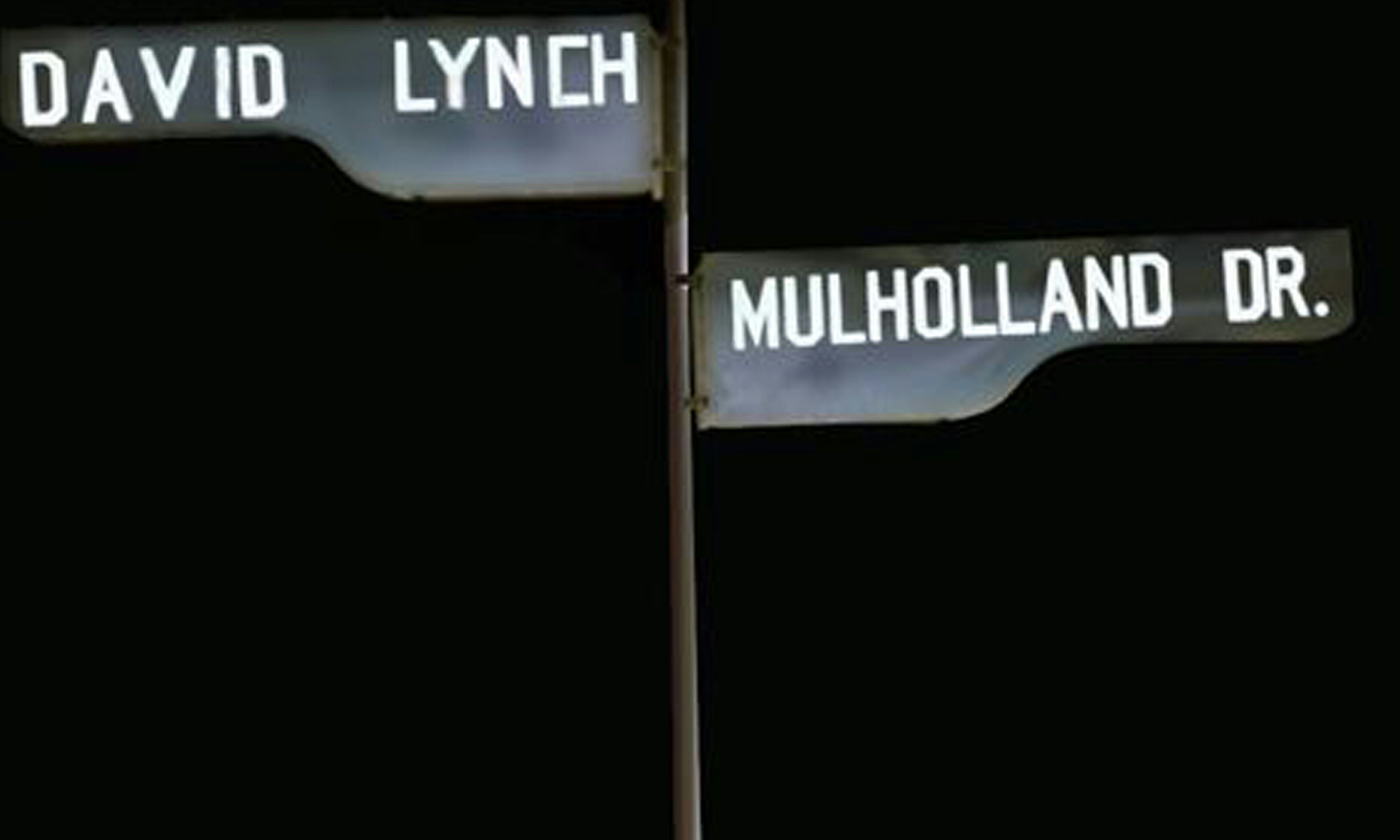 MULHOLLAND DR. (TV PILOT)