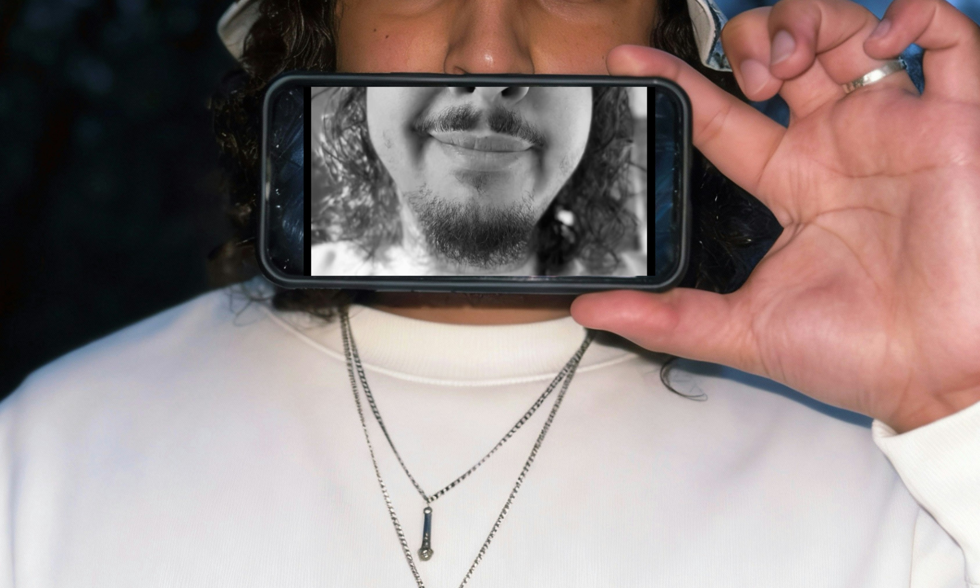 Migraine Mowgli - Welcome to the Jungle