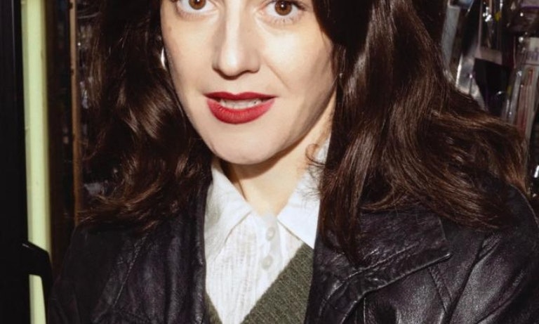 Tamsyn Kelly: Work In Progress