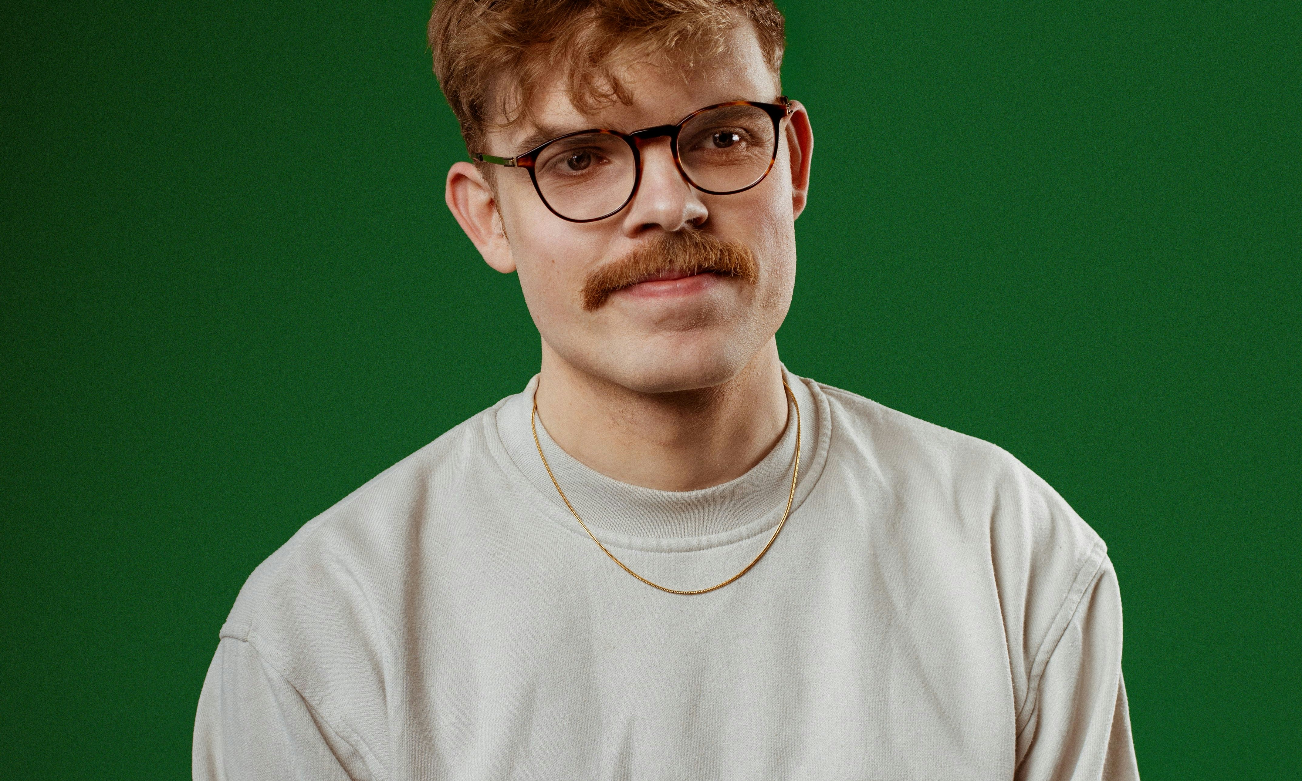 Horatio Gould: Work In Progress