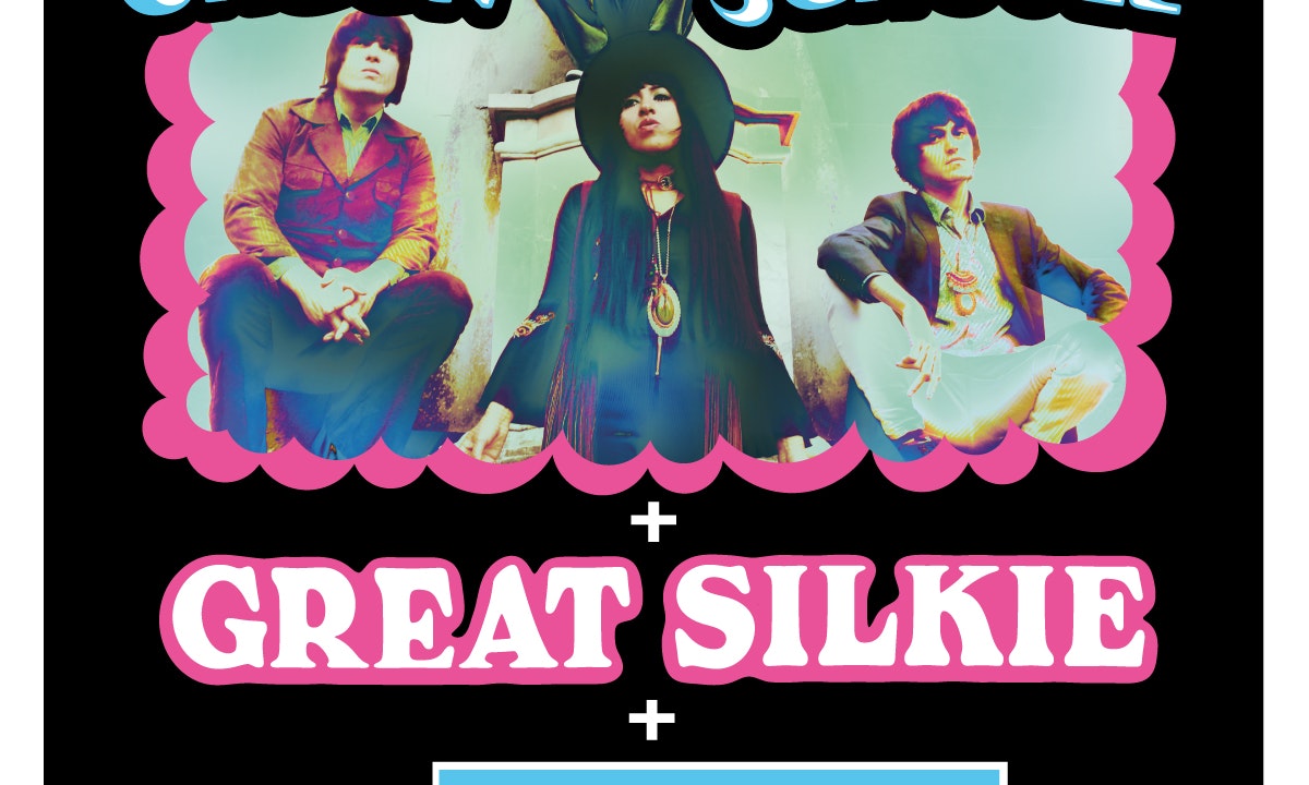 Le Beat Bespoke Easter Market + All Dayer