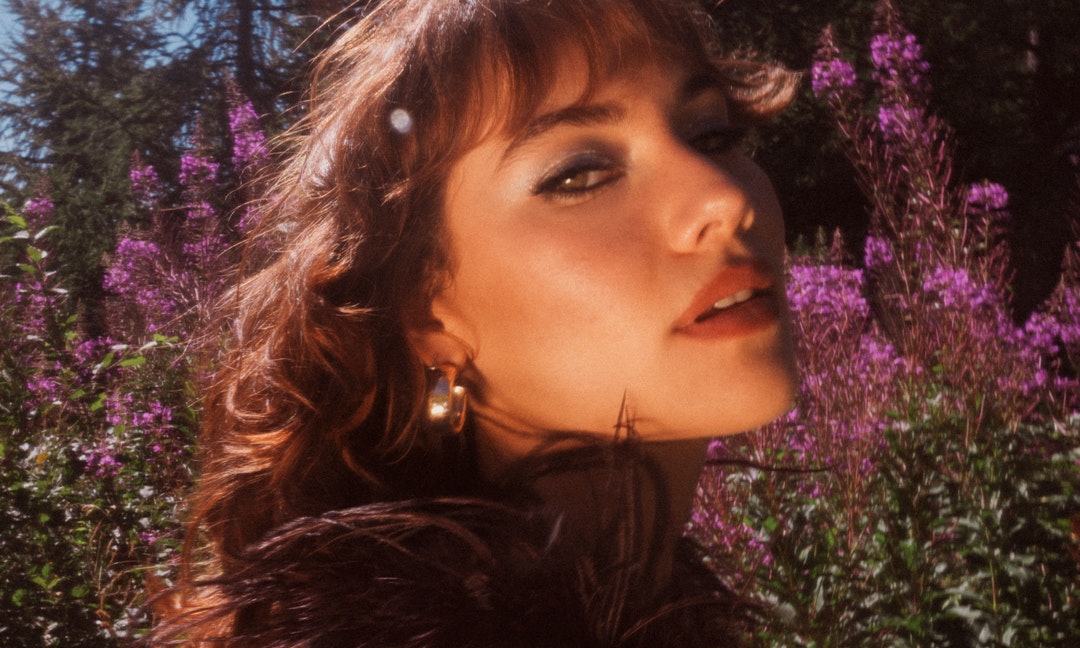 At the Right Place at the Right Time with Victoria Dell