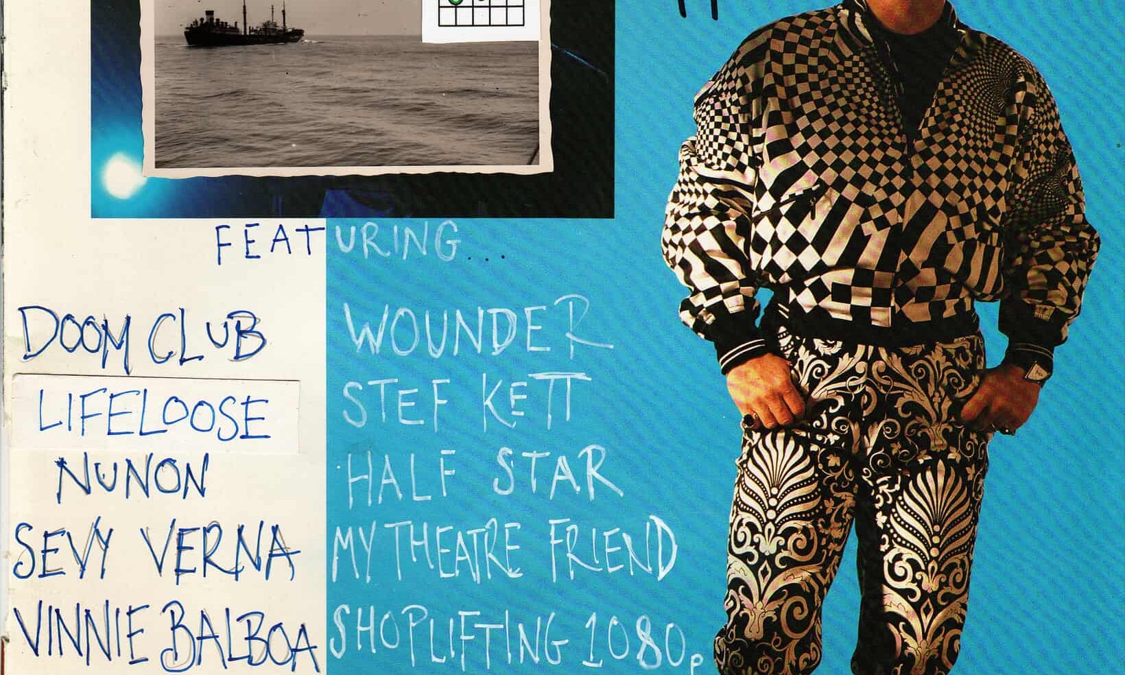 A Fundraiser For Project Seagrass