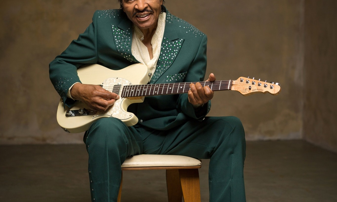 Bobby Rush