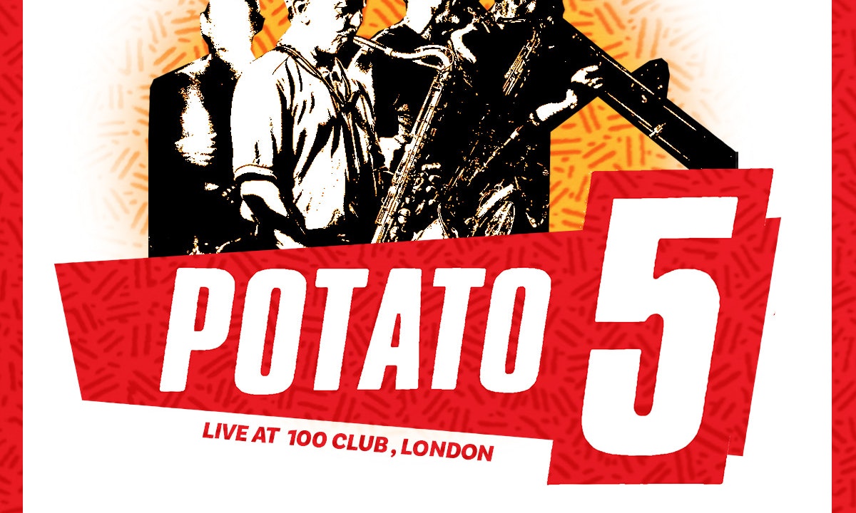 Potato 5
