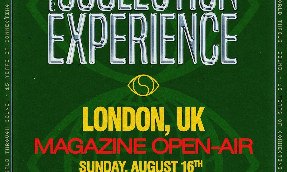 The Soulection Experience: 15 Year Anniversary