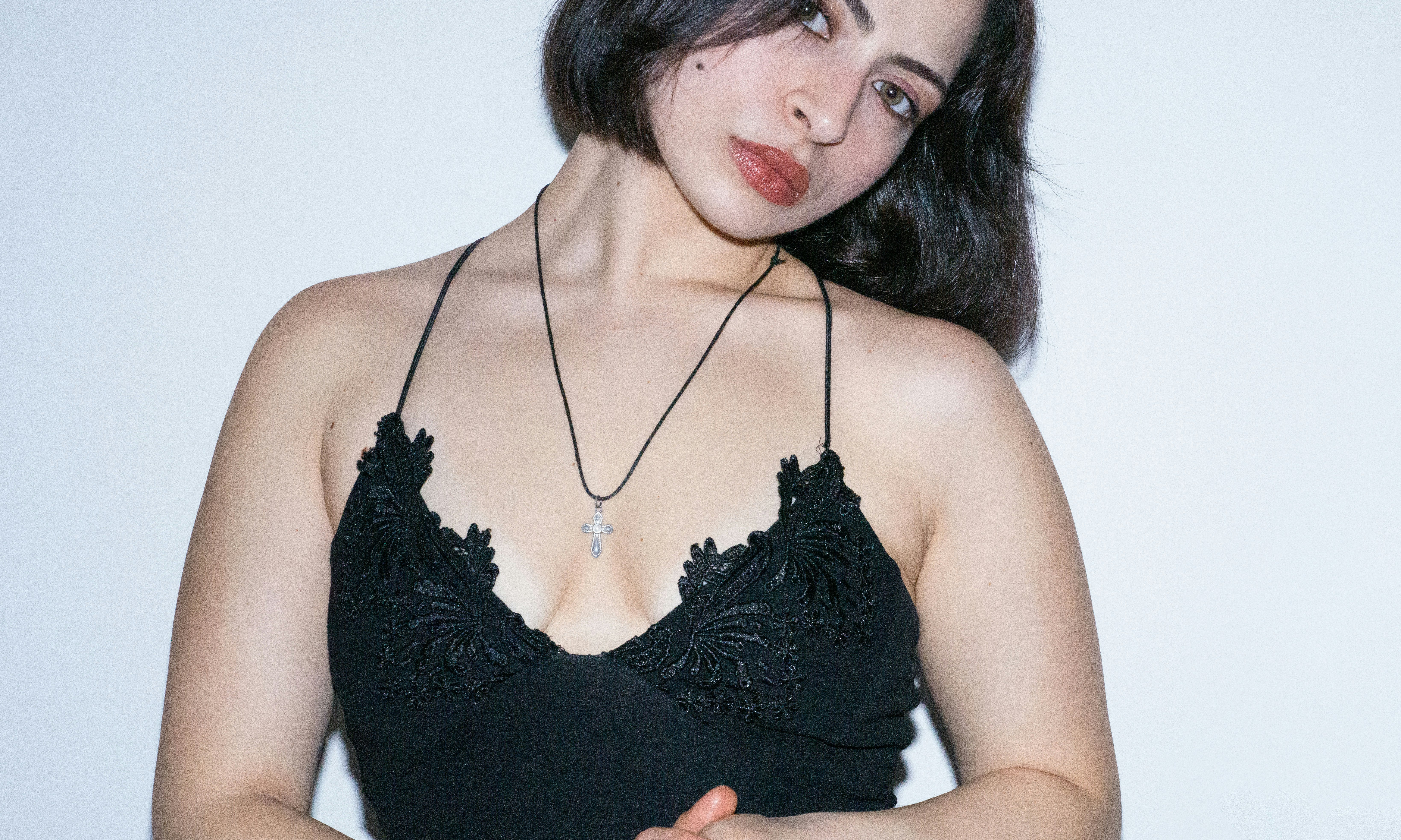 Olympia + Ed Tattersall, Chris Hart