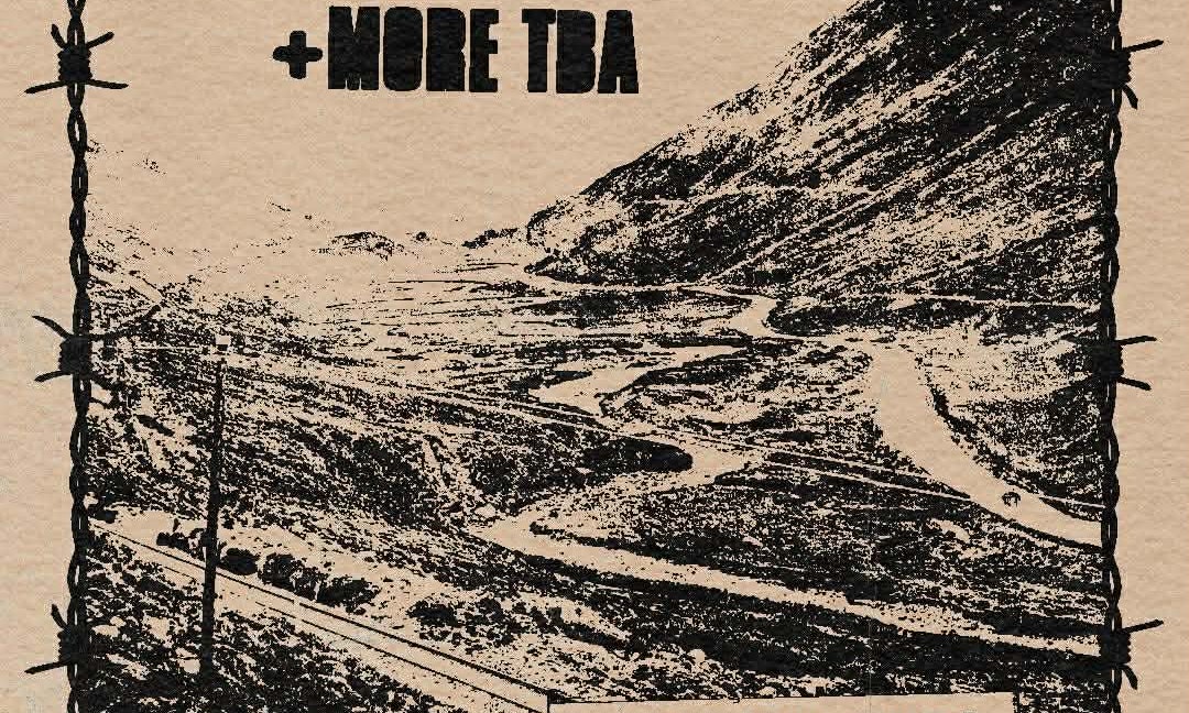 Total Luck + Shaking Hand