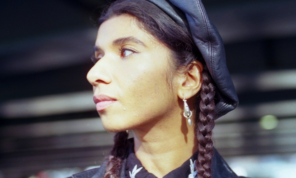 Nabihah Iqbal [DJ Set] (All Night Long)