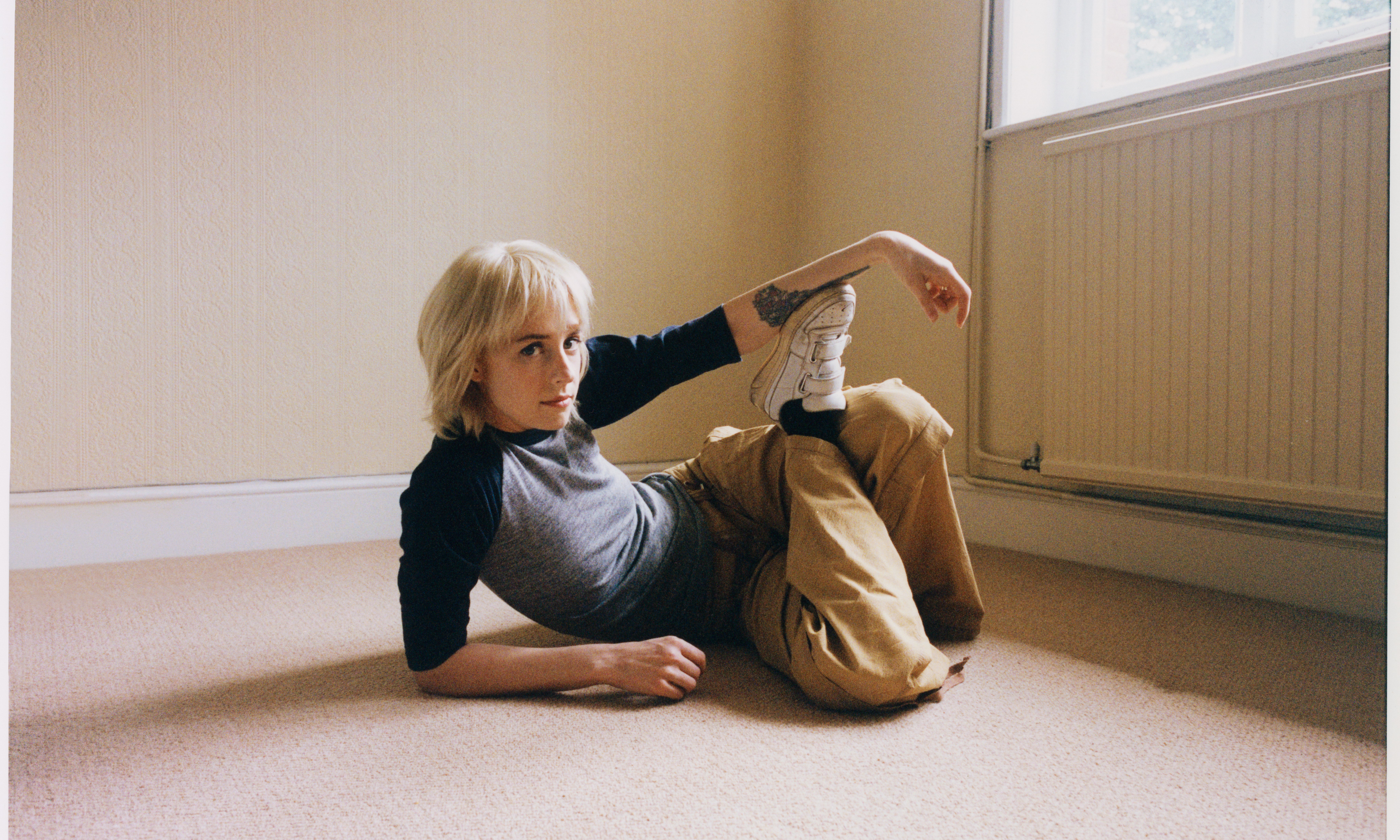 Avalon Emerson: DJ Set + Signing