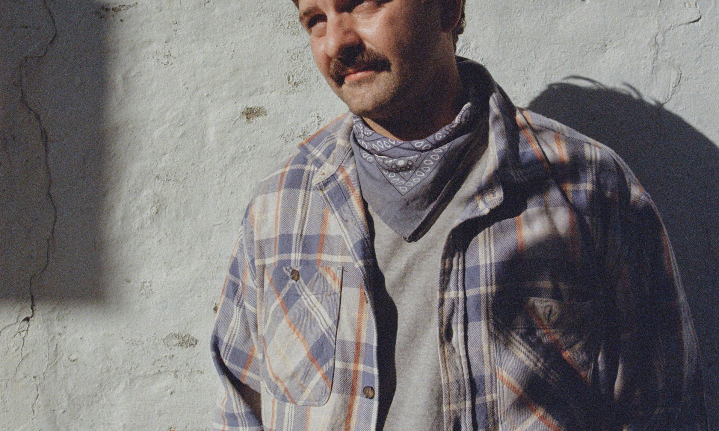 Adam Newling: Stripped Back + Signing