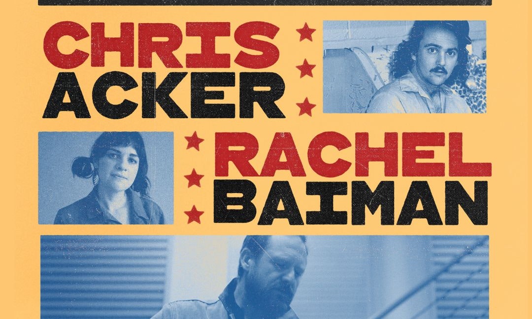 WesternAF presents: Chris Acker x Northcote x Rachel Baiman