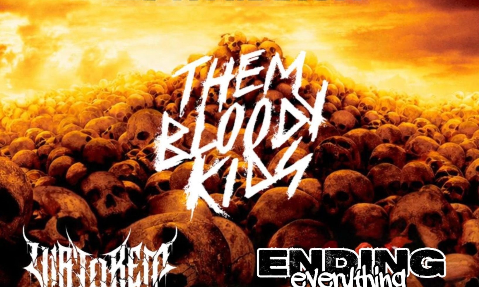 Loud and Heavy: Metal Massacre Vol3