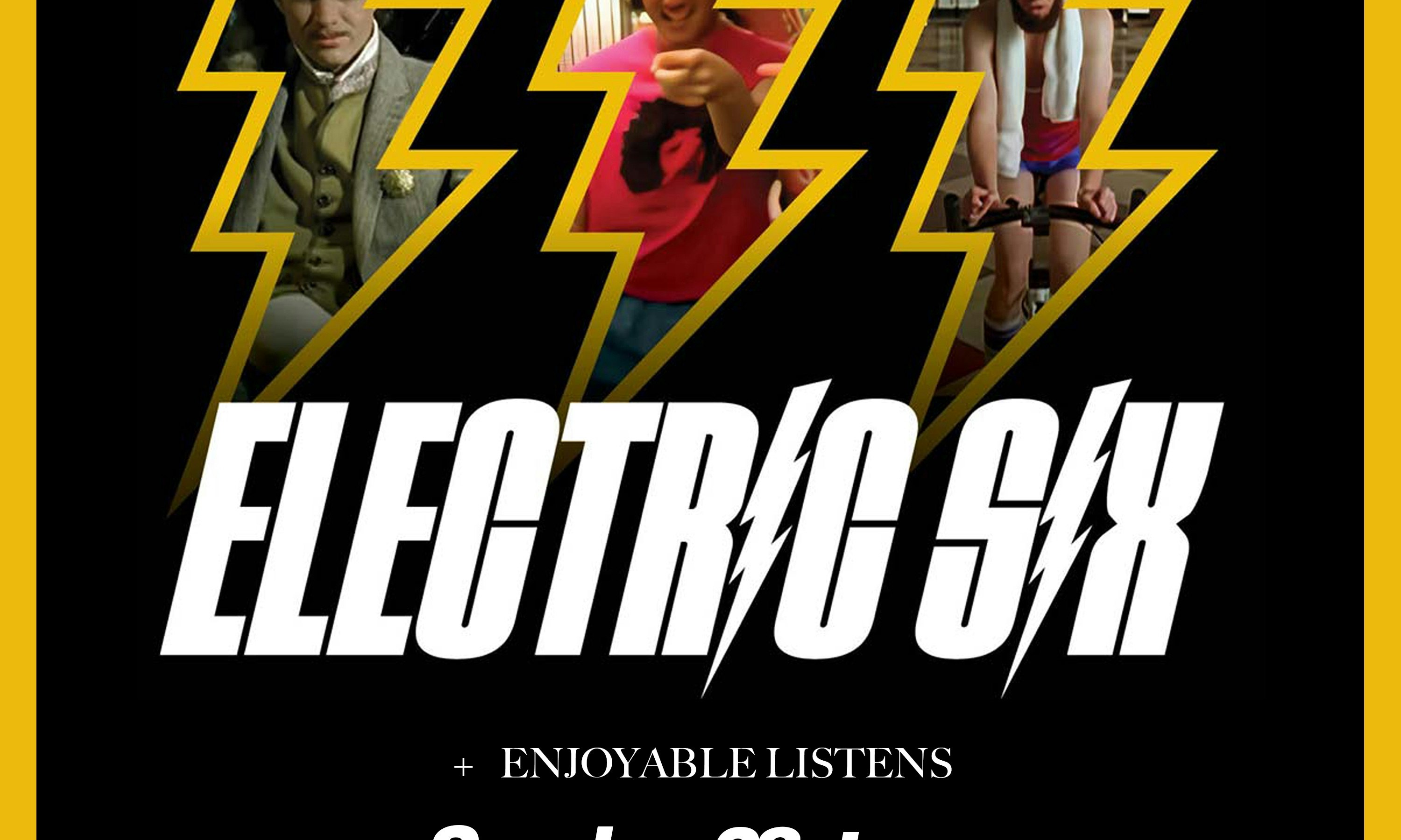 Electric Six