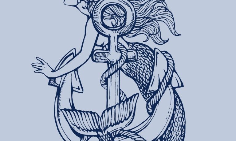 The History of Mermaids, Sea Spirits & Women