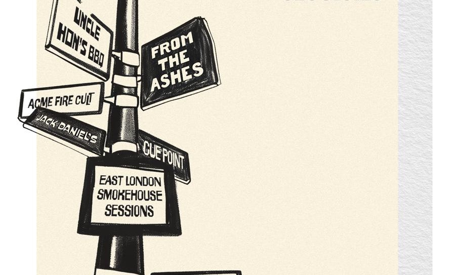 East London Smokehouse Sessions
