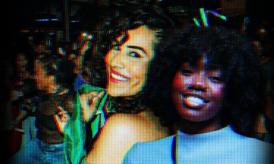 LONDON 3RD APRIL - AfrobeatsNBrunch - Good Friday