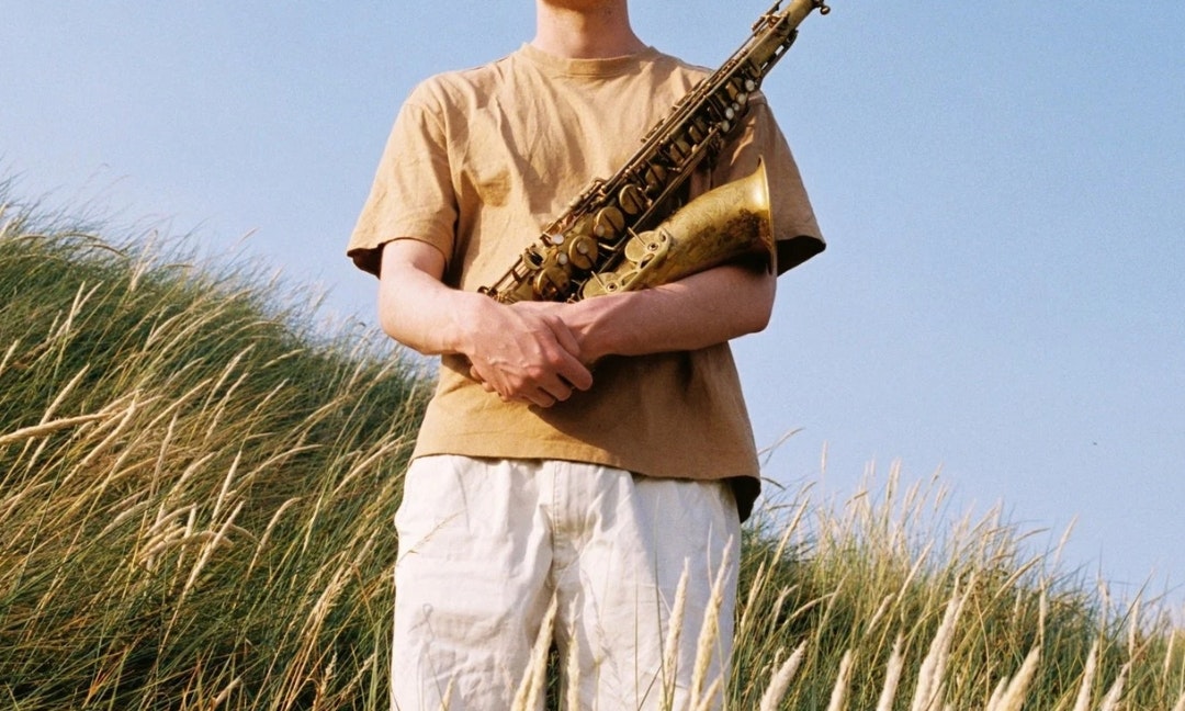 Kings Place Jazz Orchestra with Matt Carmichael