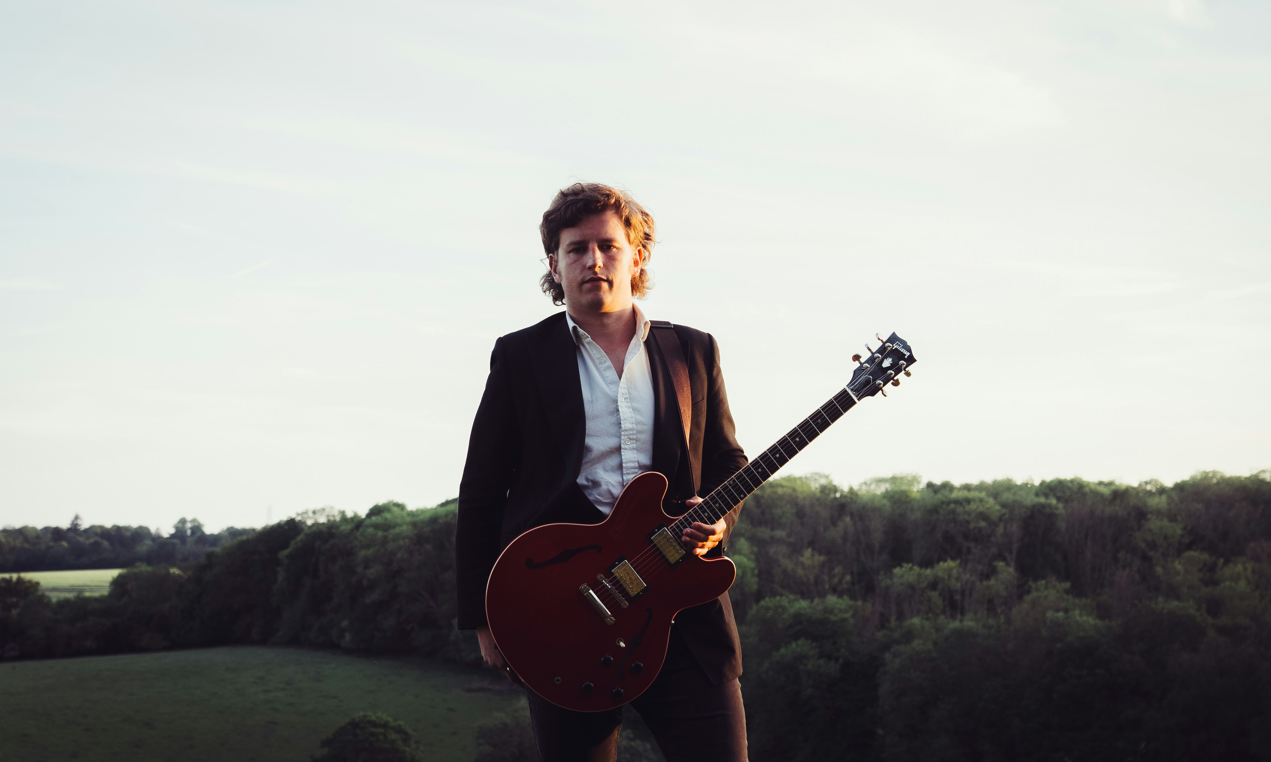 Chris Hawkins Awesome Friends Presents: Weston Loney