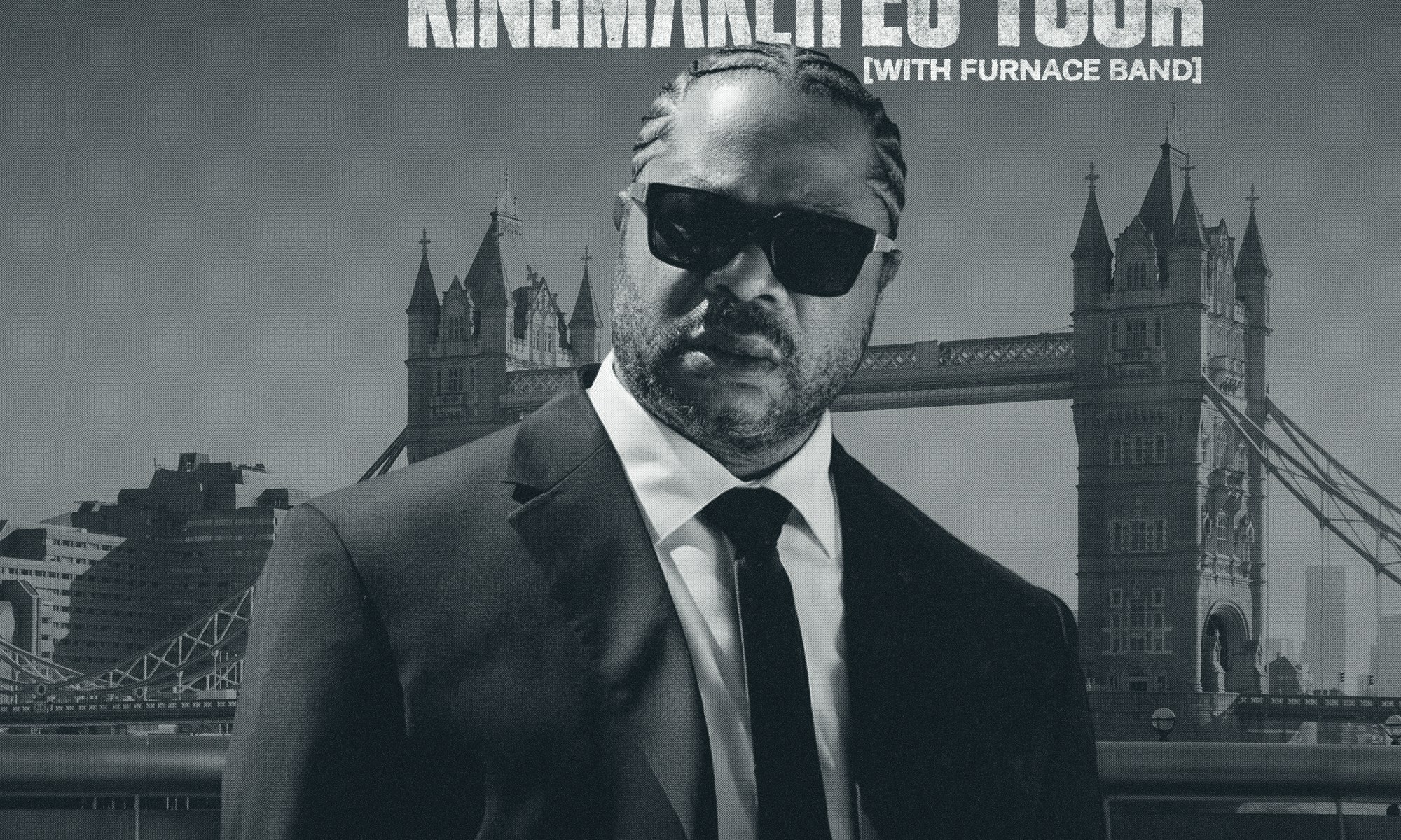 Xzibit live in London at Electric Brixton, Kingmaker Tour 2026