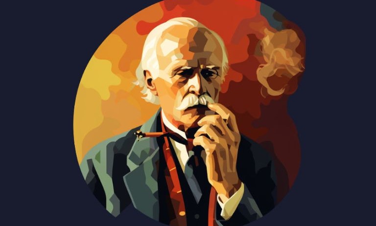 The Psychology of Carl Jung with Dr Rachel Newsome