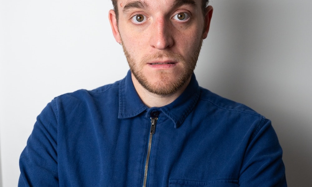 Dave Durkan: Durk In Progress