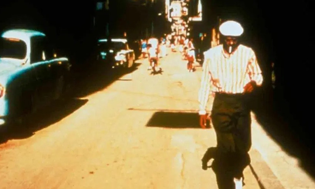 Buena Vista Social Club Live Revue