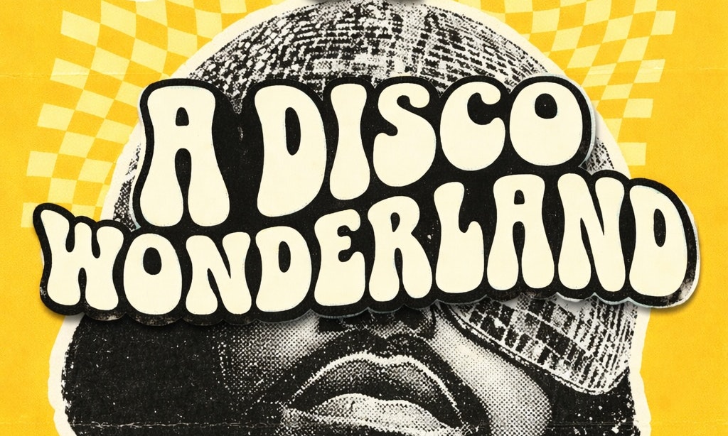 STEREO 54 - A DISCO WONDERLAND