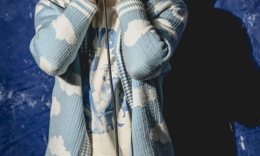 Rob Copland: Work In Progress