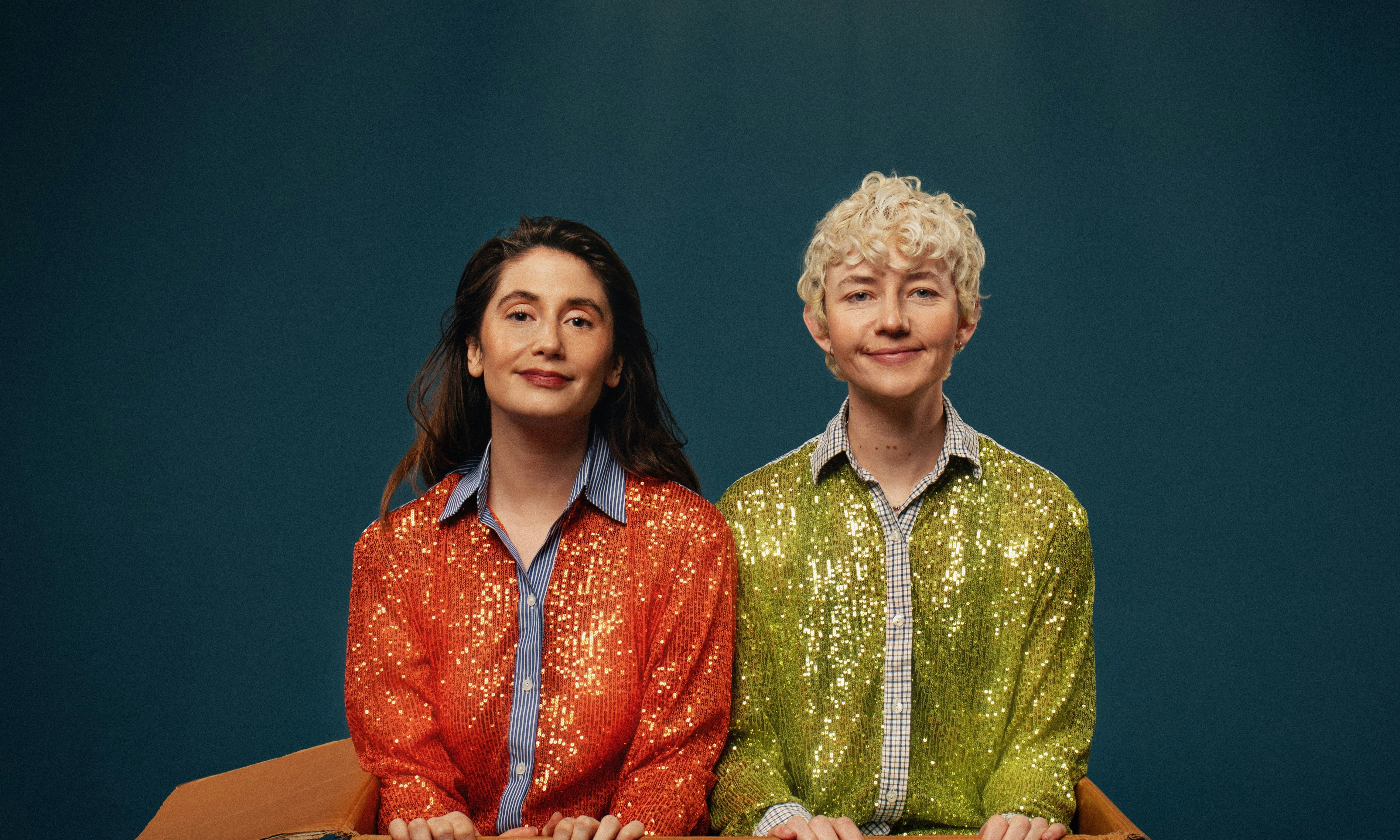 Britney are Barely Legal (WIP)