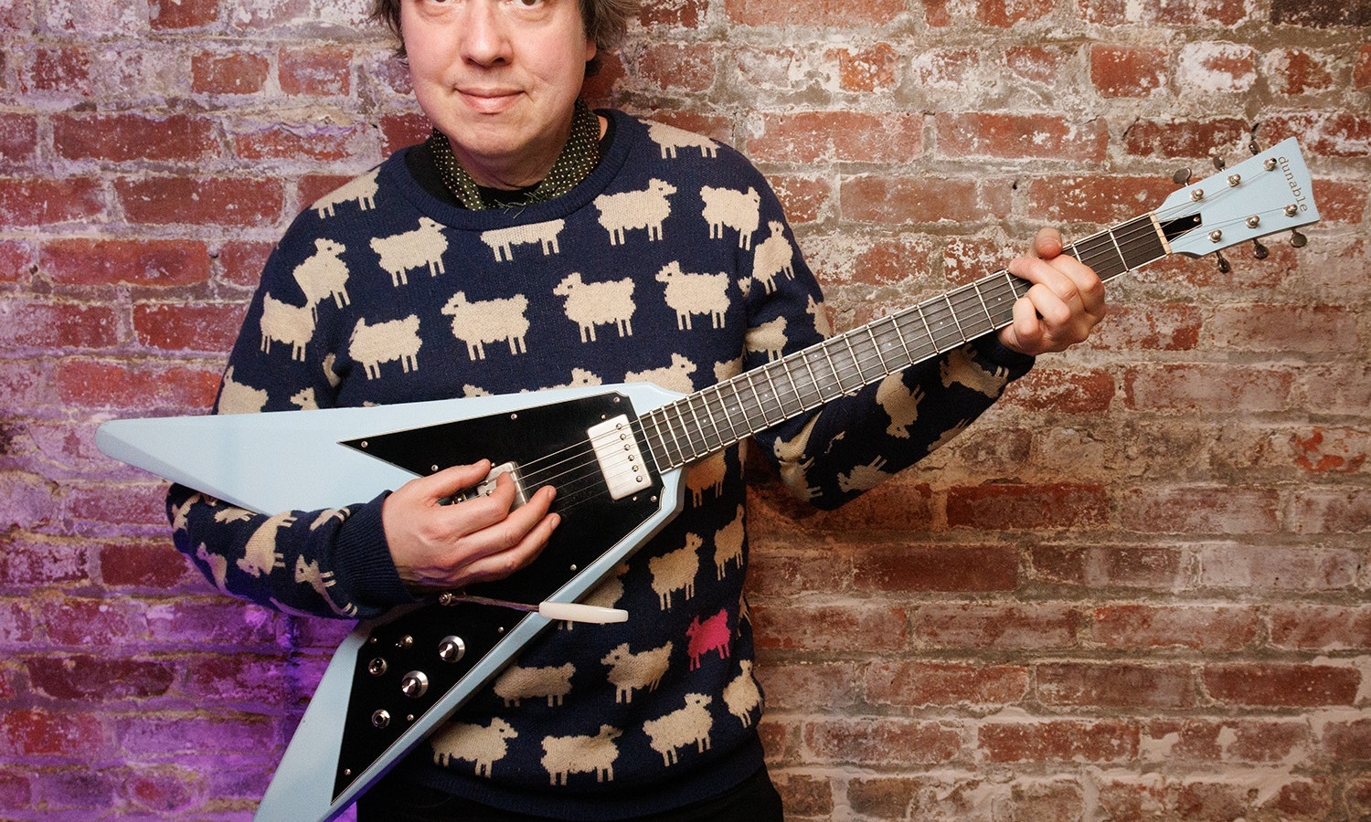 Dave Hill: Society Is My Jail (Work in Progress)