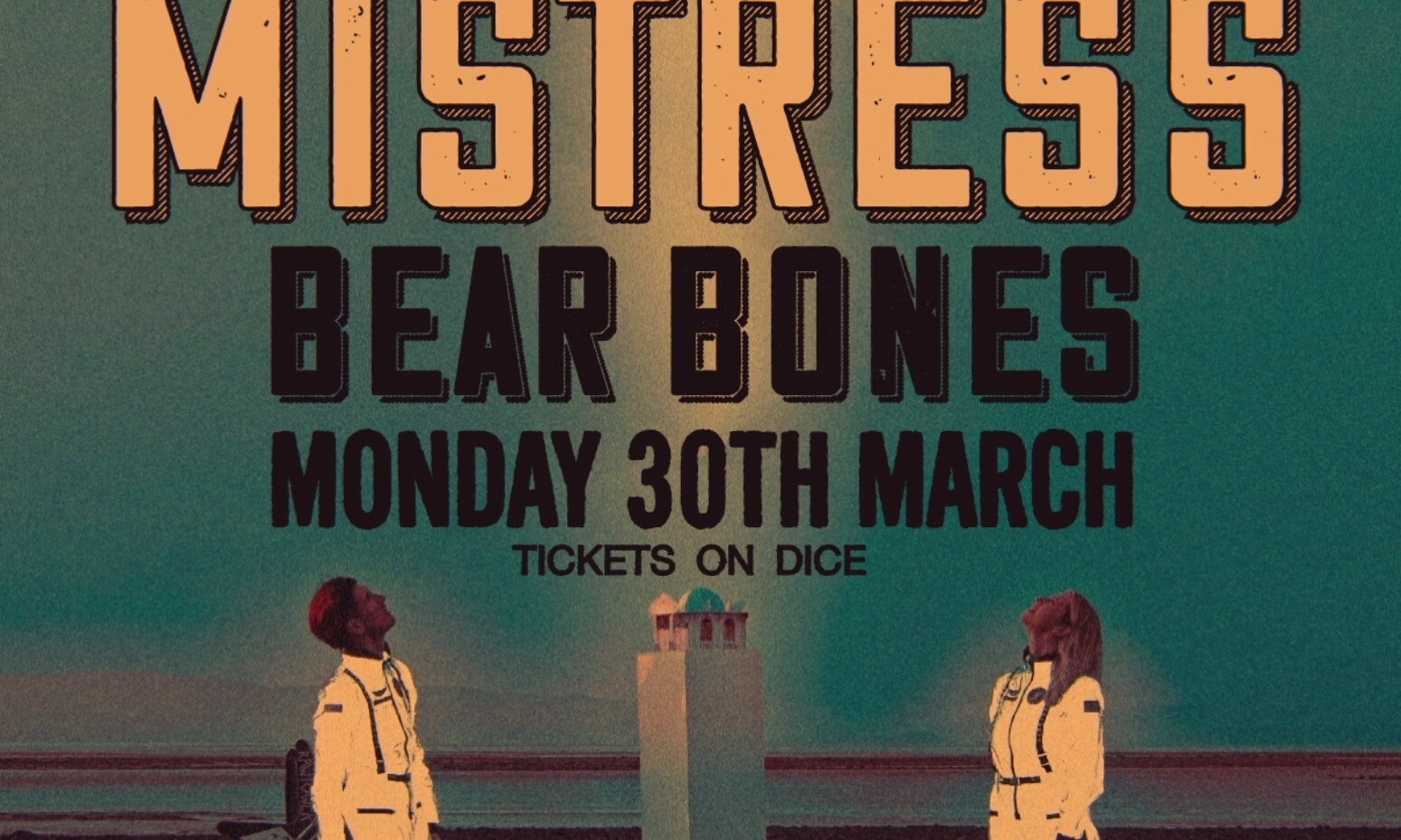 Sky Valley Mistress + Bear Bones