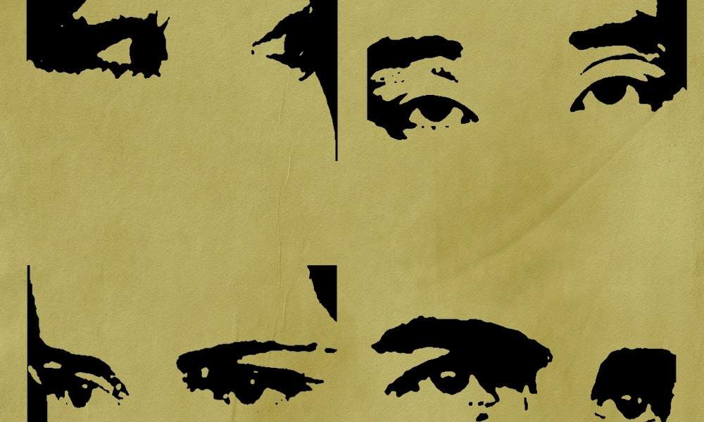 Conjuring ft. Laura Groves, Hinako Omori + more