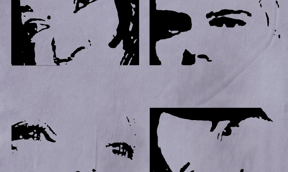 Loraine James, Valentina Magaletti, Cameron Picton