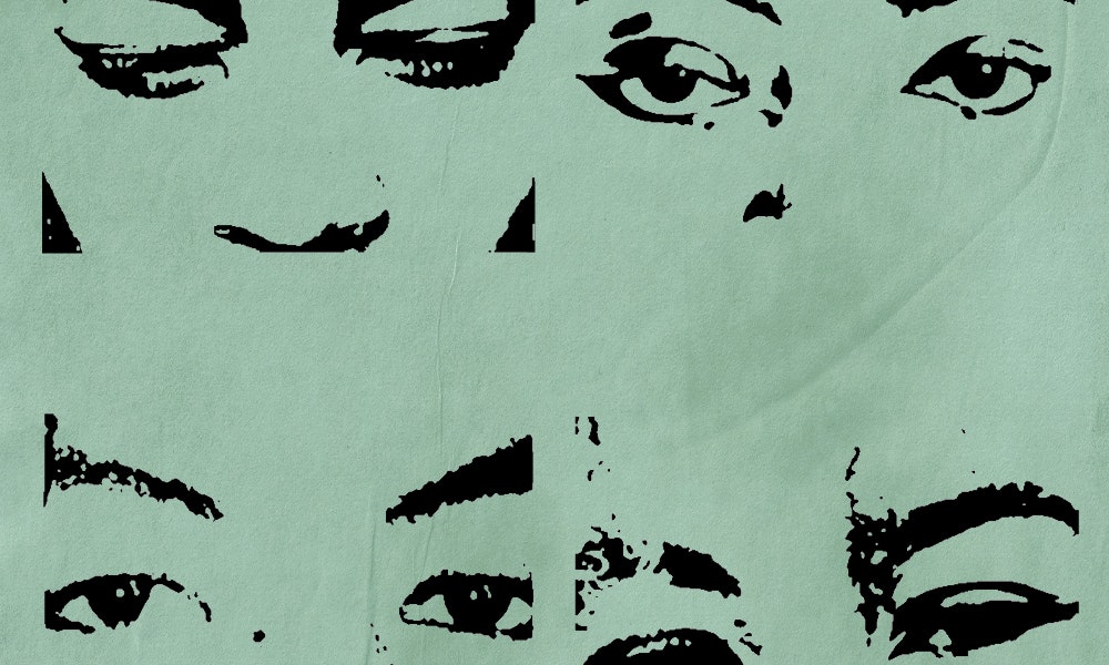 Conjuring ft. Damsel Elysium, Abi Asisa, afromerm