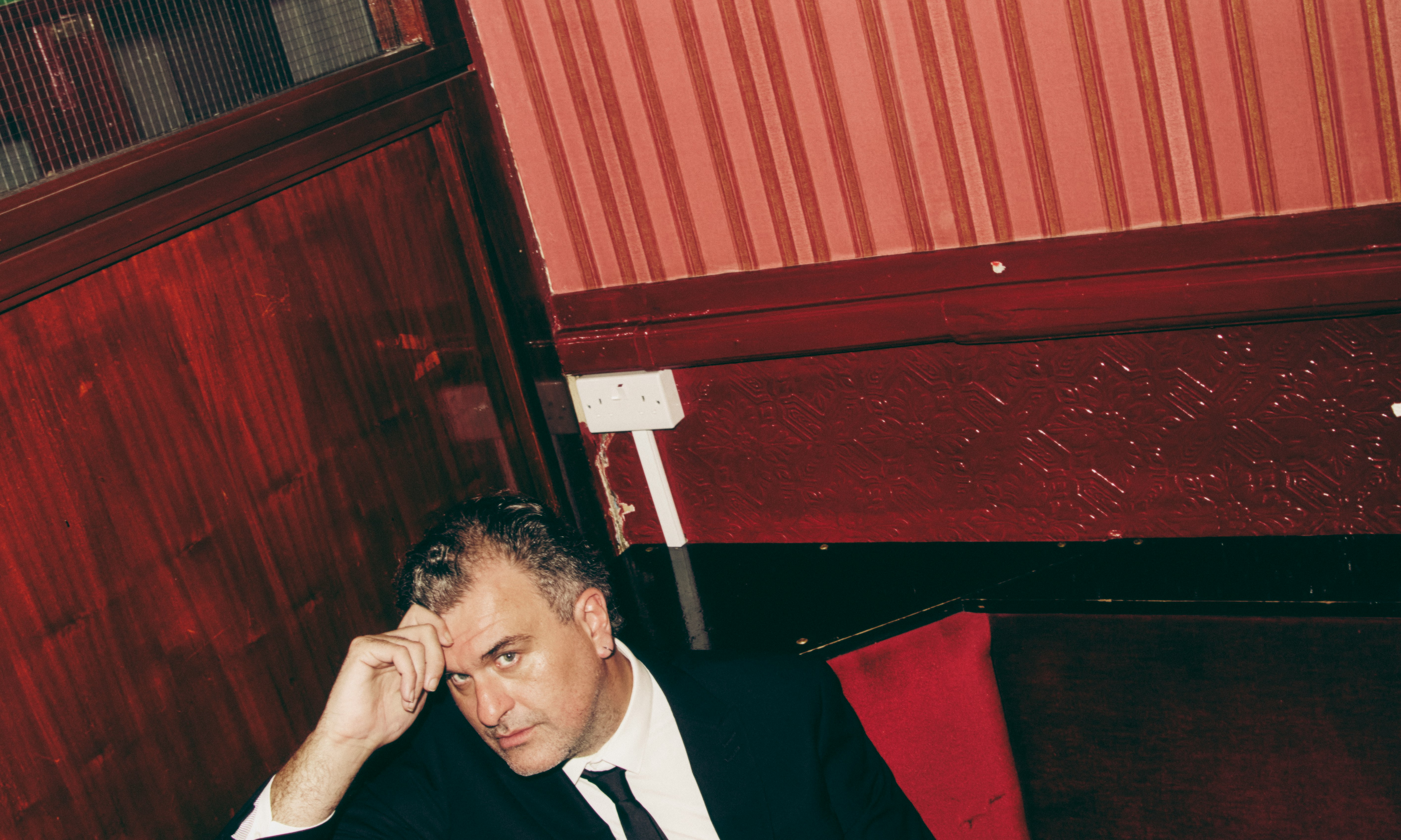 Reverend and the Makers: Album Launch Show (14+ with an Adult)