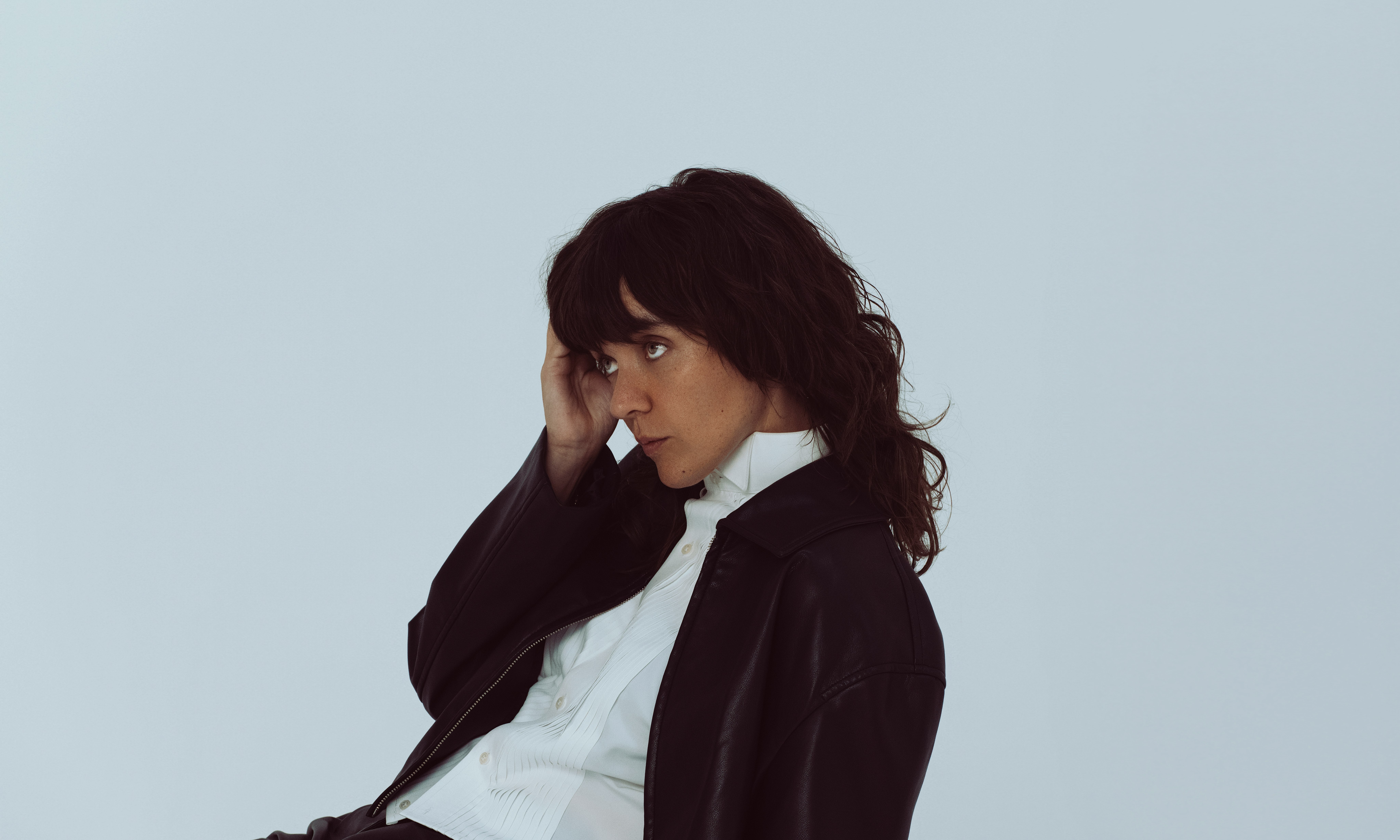 Courtney Barnett: Live Performance (Matinee)