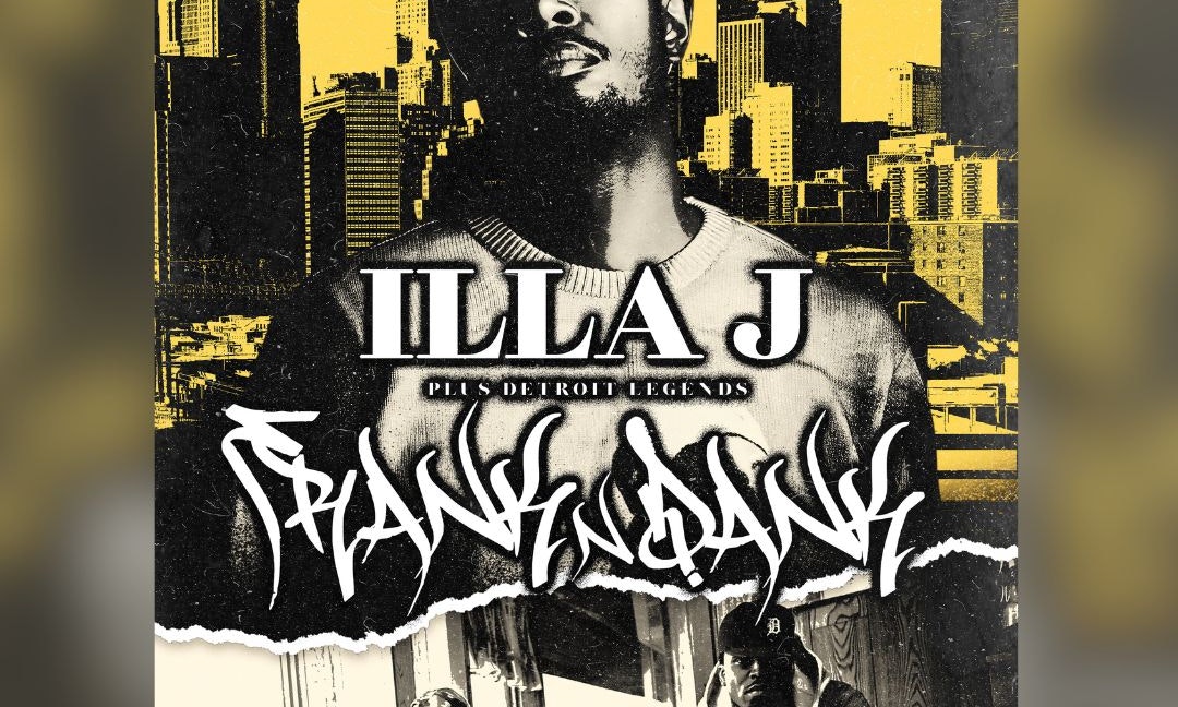 Illa J & Frank N Dank