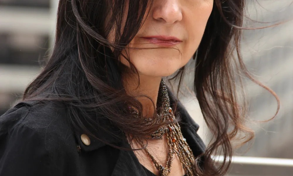 Rana Farhan: Persian Soul